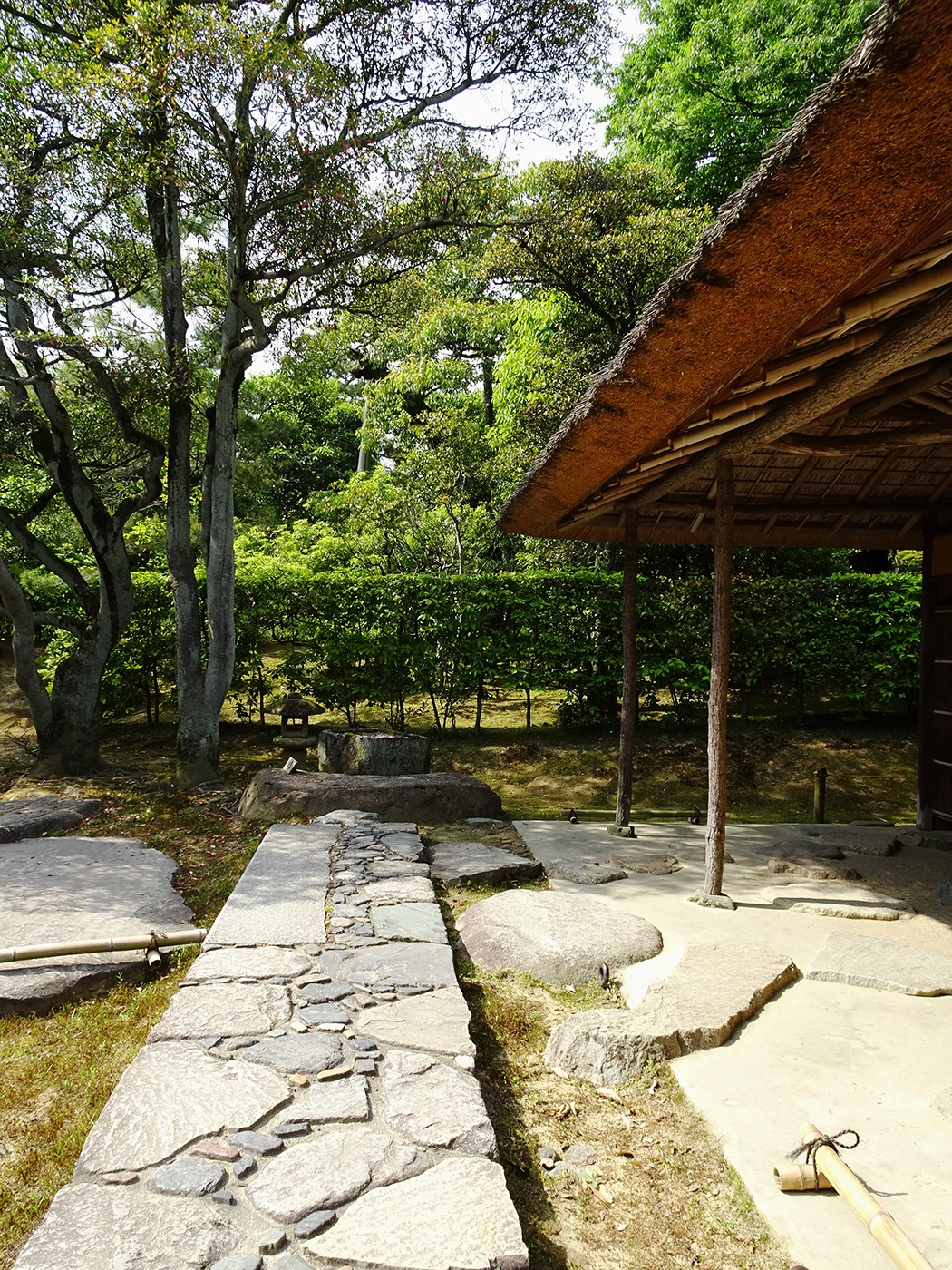 Katsura Palace