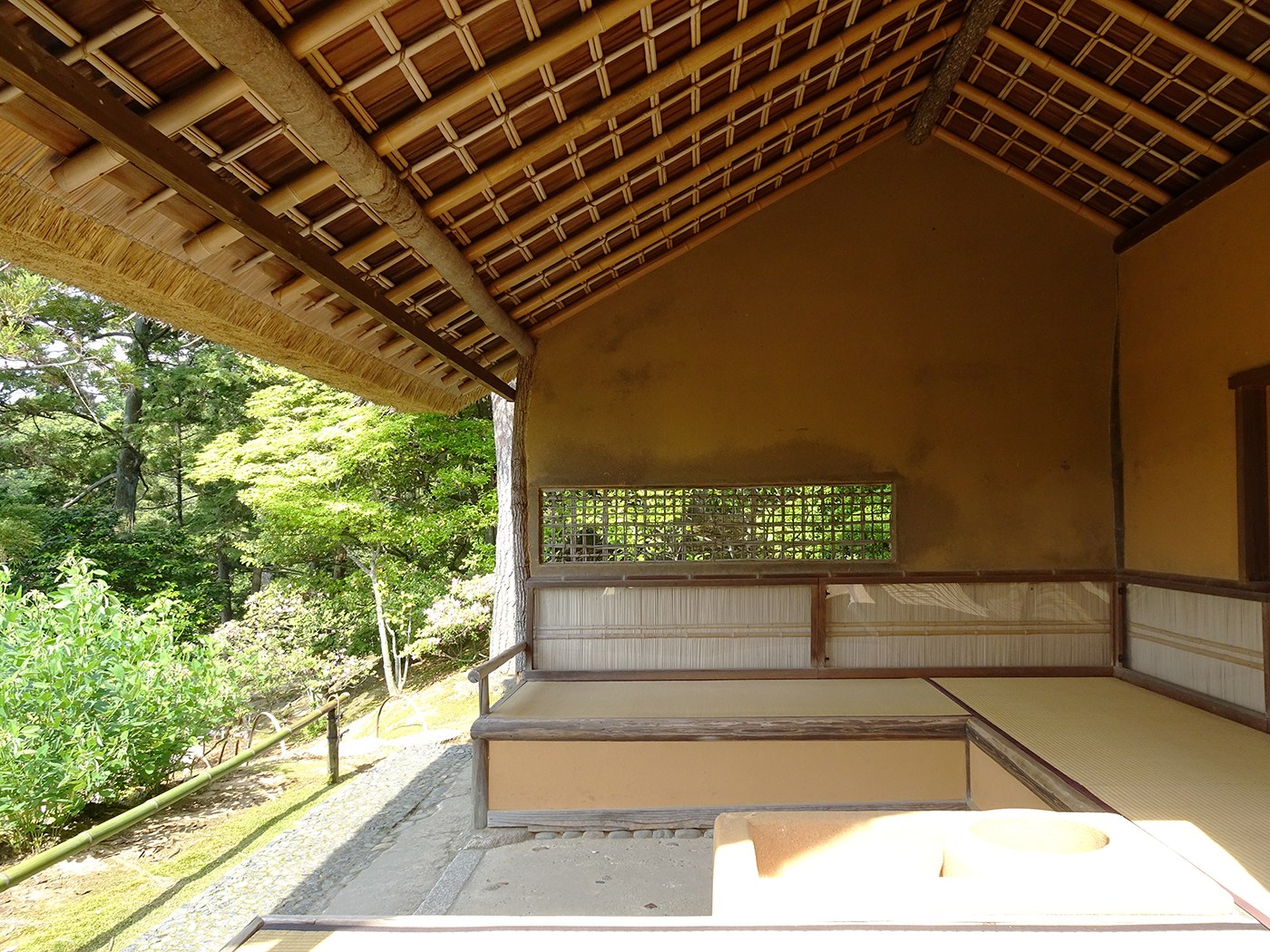 Katsura Palace