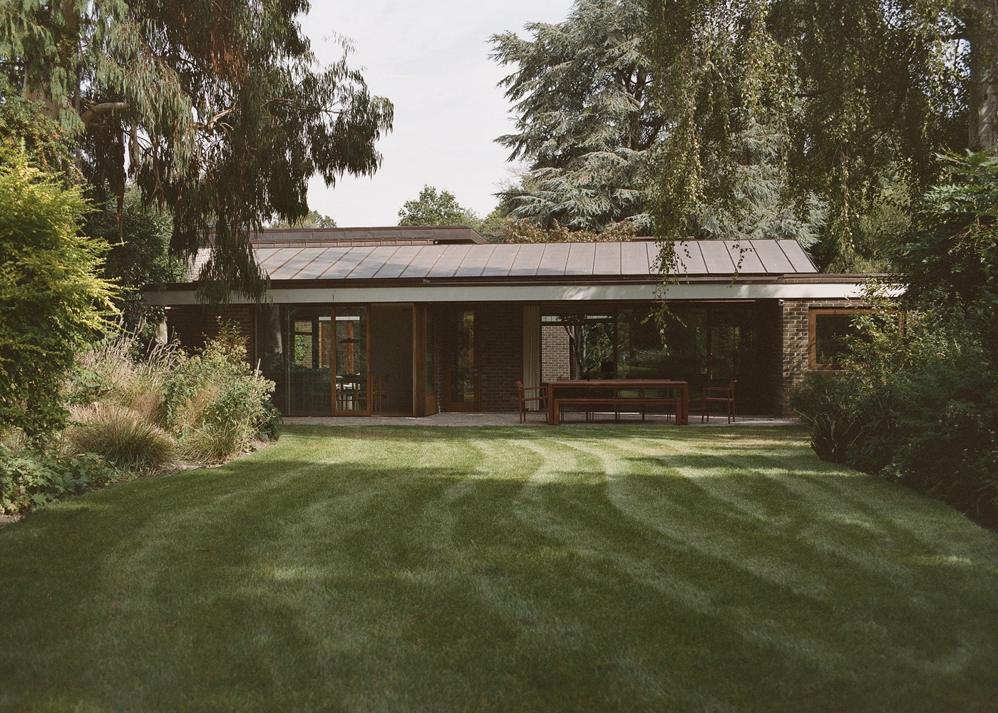 work-william-smalley-architect