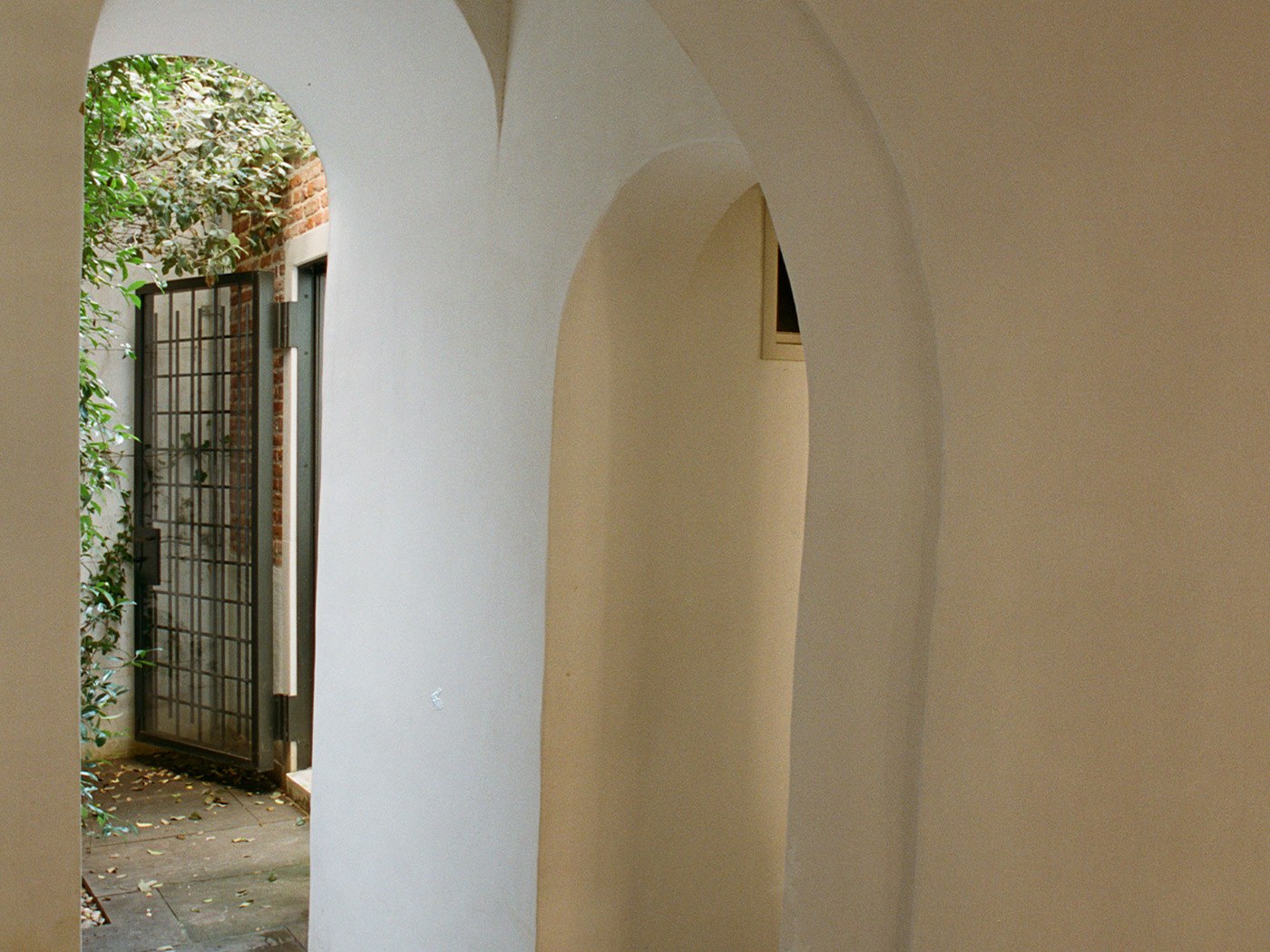 The Chapel