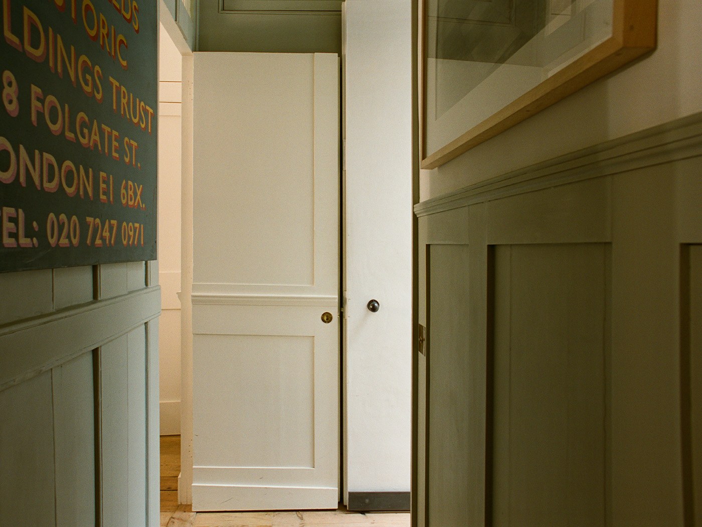 The Chapel