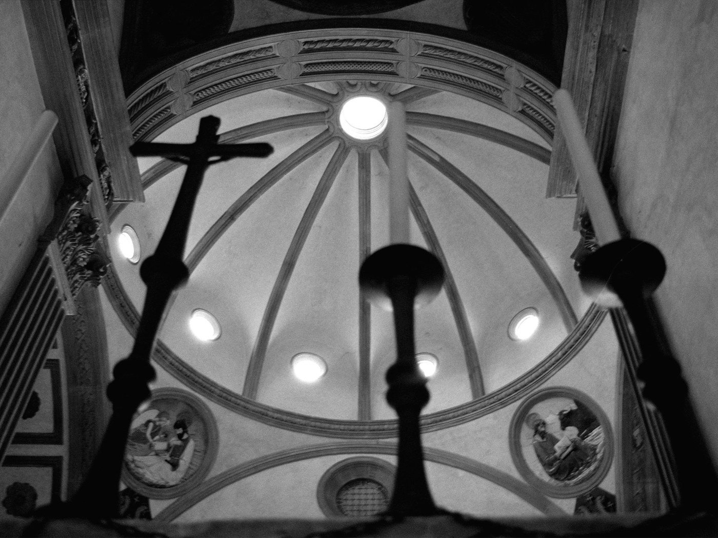 The Chapel