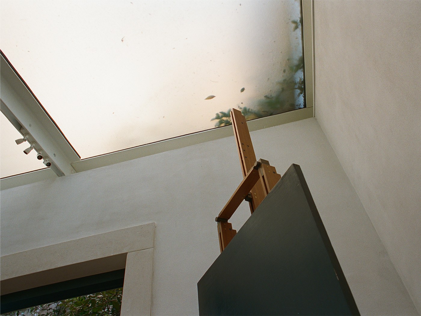 The Chapel
