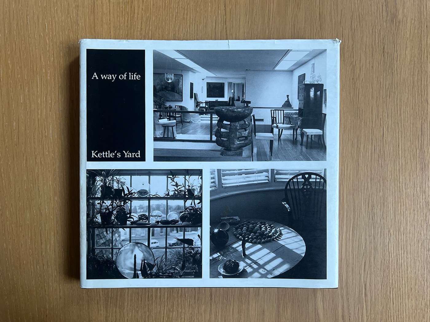 Writing Quiet Spaces