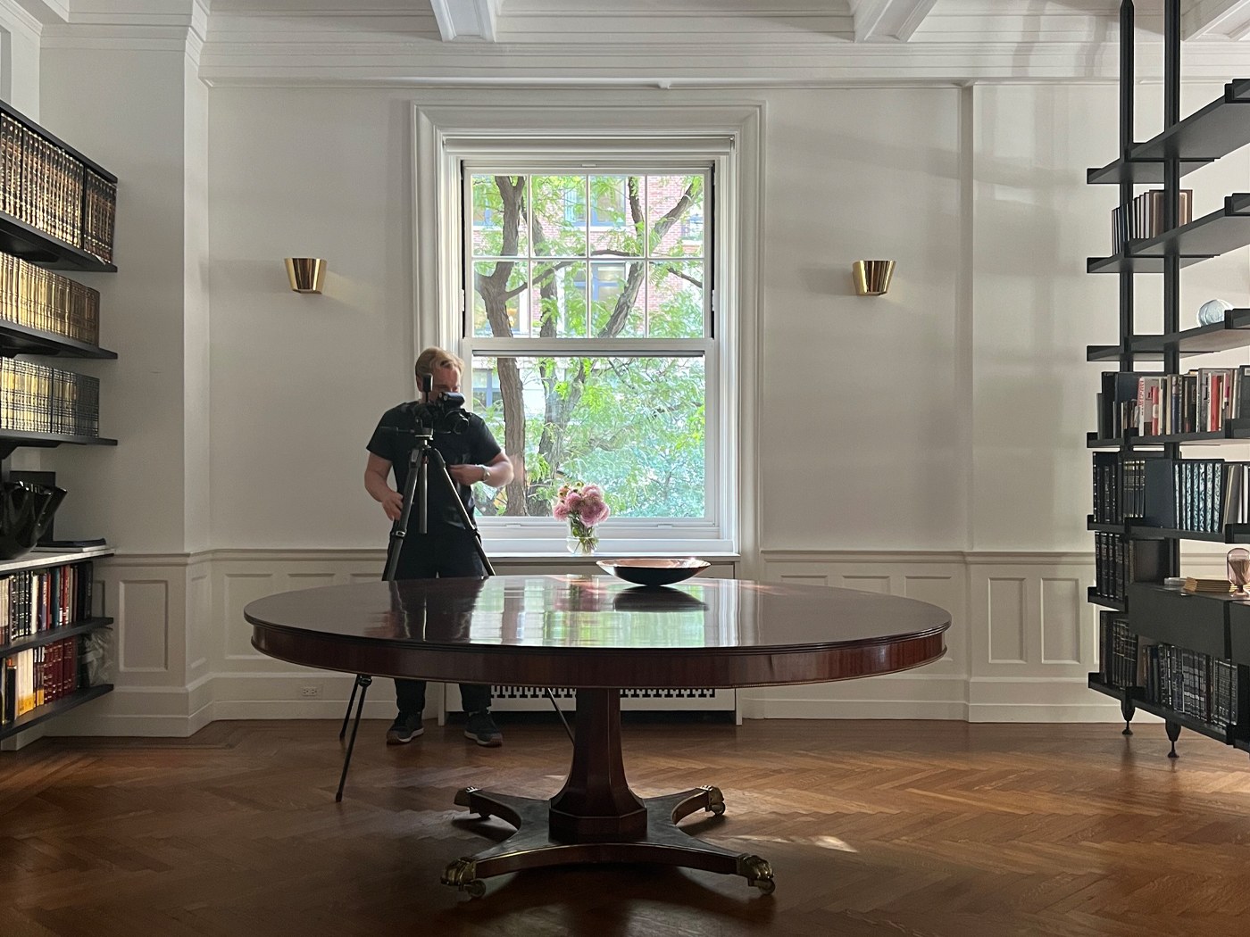 Writing Quiet Spaces