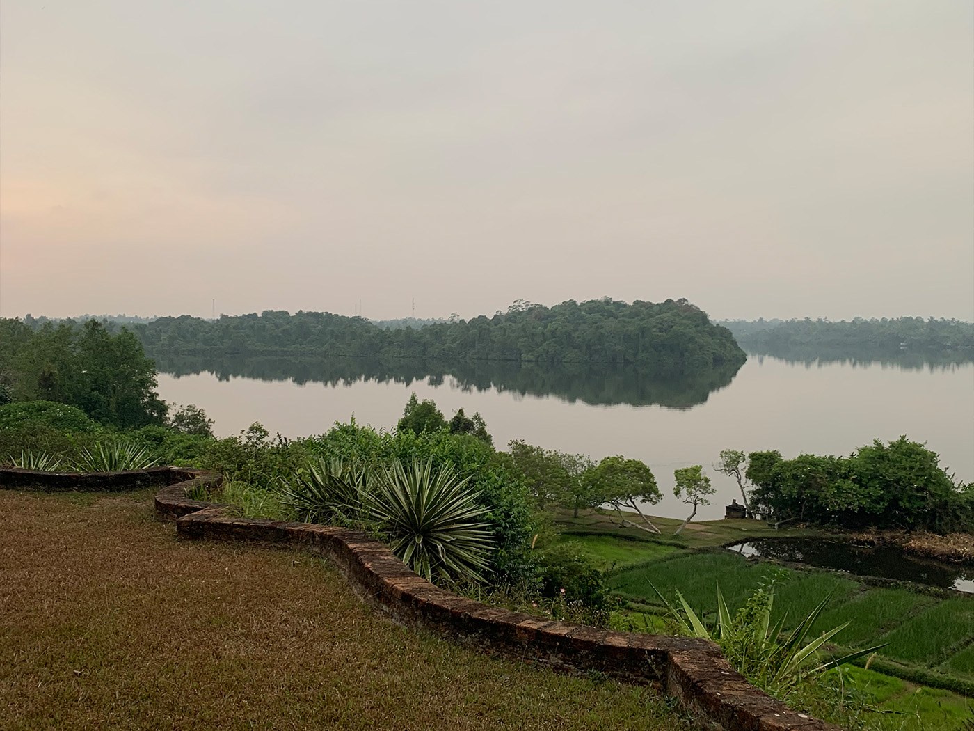 Writing Quiet Spaces