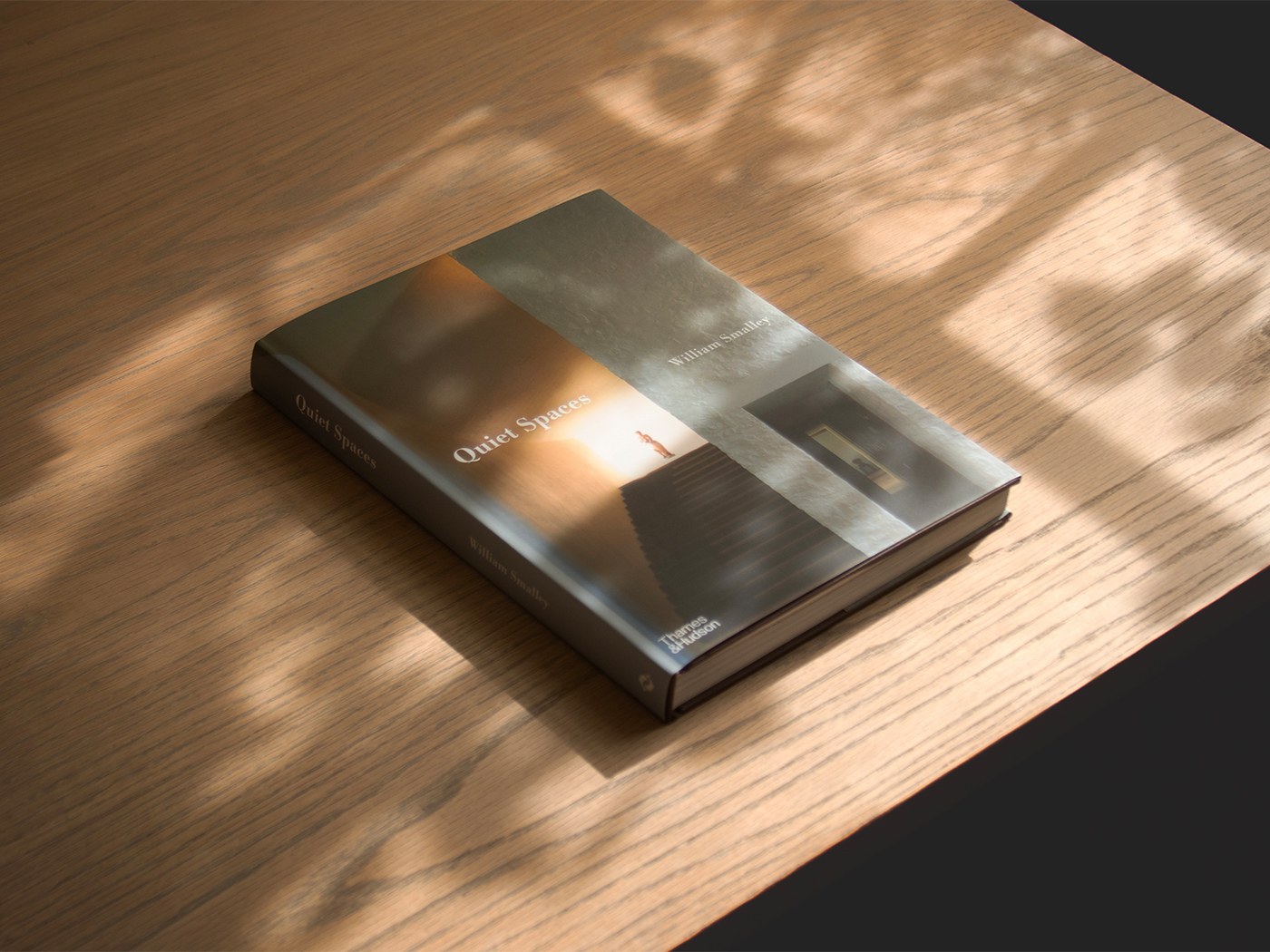 Writing Quiet Spaces